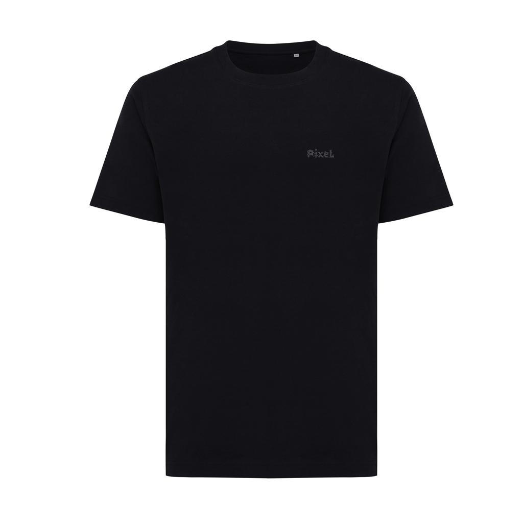 Camiseta personalizada relax Iqoniq Kakadu de algodón reciclado - Ropa y accesorios - Regalo Promocional Personalizado - imagen 4