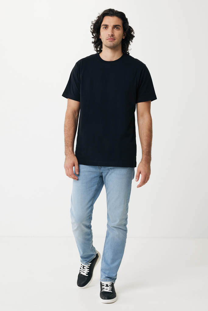 Camiseta personalizada relax Iqoniq Kakadu de algodón reciclado - Ropa y accesorios - Regalo Promocional Personalizado - imagen 9