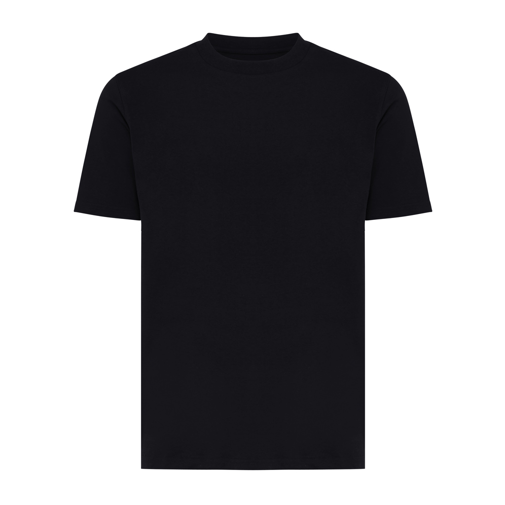 Camiseta personalizada Iqoniq Sierra de algodón reciclado ligero - Ropa y accesorios - Regalo Promocional Personalizado - vista alternativa