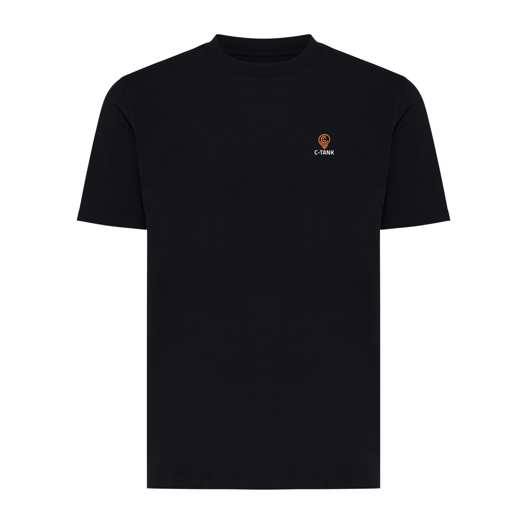 Camiseta personalizada Iqoniq Sierra de algodón reciclado ligero - Ropa y accesorios - Regalo Promocional Personalizado - imagen 4