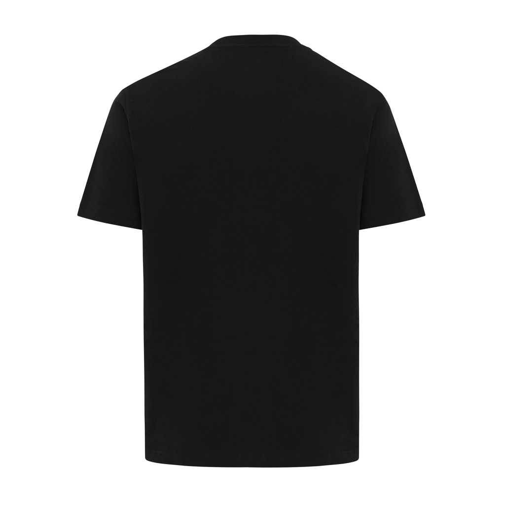 Camiseta personalizada Iqoniq Teide de algodón reciclado corte boxy - Ropa y accesorios - Regalo Promocional Personalizado - imagen 3