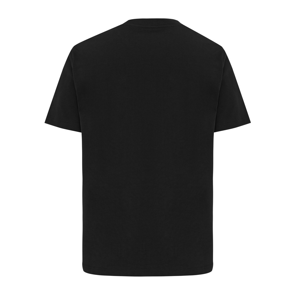 IQONIQ Nikko Camiseta Heavy Weight Algodón Reciclado - Ropa y accesorios - Regalo Promocional Personalizado - imagen 3