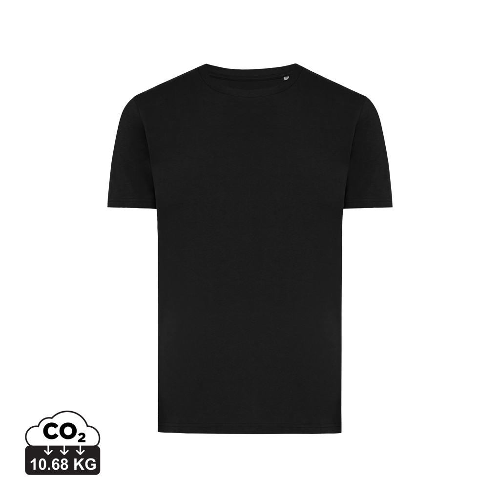 IQONIQ Brett Camiseta Medium Weight Algodón Reciclado - Ropa y accesorios - Regalo Promocional Personalizado