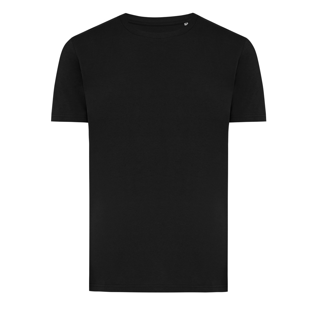 IQONIQ Brett Camiseta Medium Weight Algodón Reciclado - Ropa y accesorios - Regalo Promocional Personalizado - imagen 2