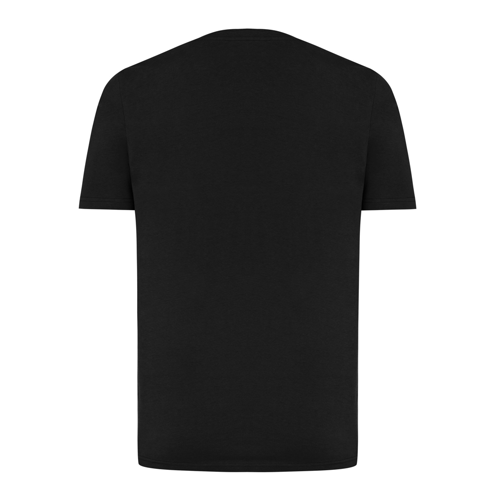 IQONIQ Brett Camiseta Medium Weight Algodón Reciclado - Ropa y accesorios - Regalo Promocional Personalizado - imagen 3