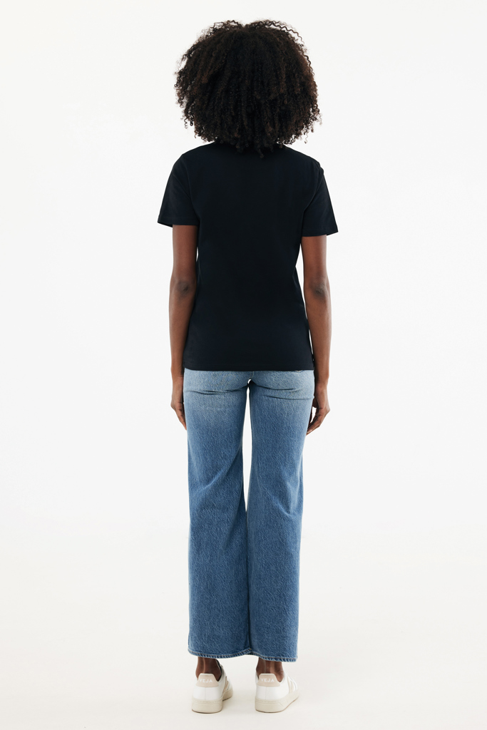 IQONIQ Brett Camiseta Medium Weight Algodón Reciclado - Ropa y accesorios - Regalo Promocional Personalizado - imagen 8