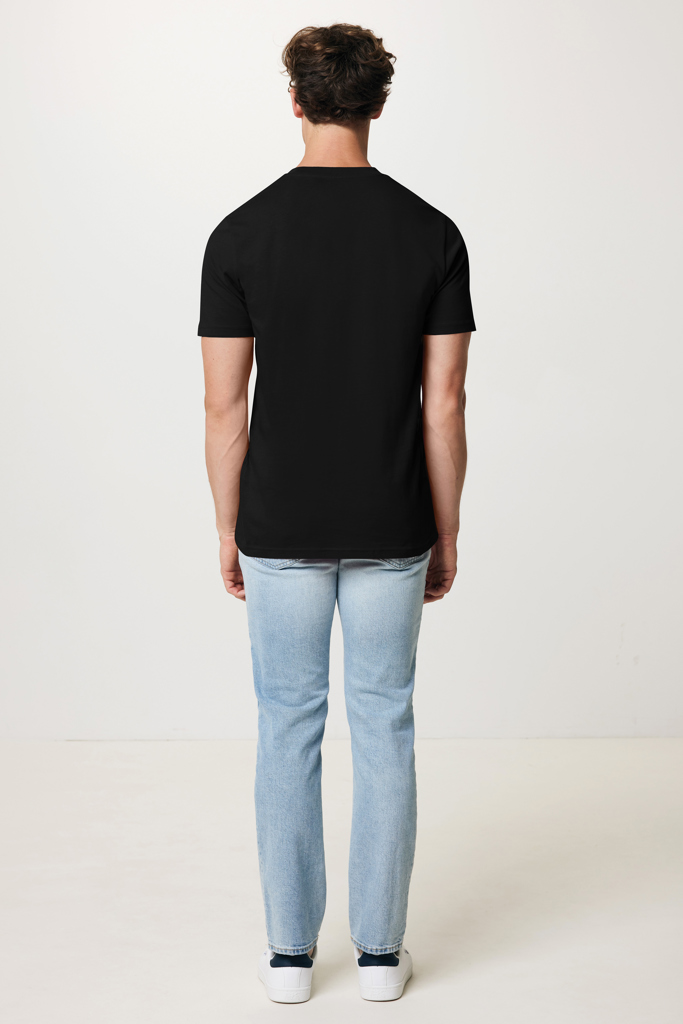 IQONIQ Brett Camiseta Medium Weight Algodón Reciclado - Ropa y accesorios - Regalo Promocional Personalizado - imagen 11