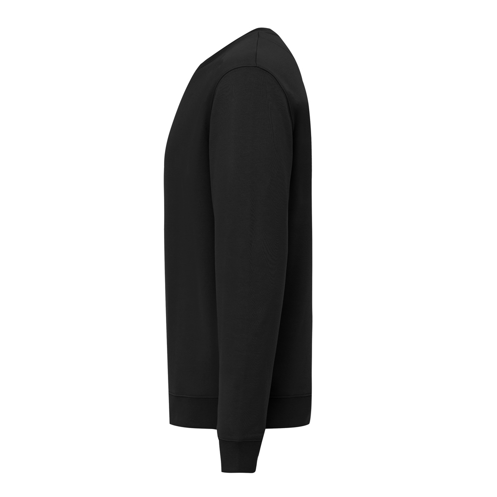 Sudadera de cuello redondo de algodón reciclado Torla IQONIQ - Sudaderas personalizadas - Regalo Promocional Personalizado - imagen 4