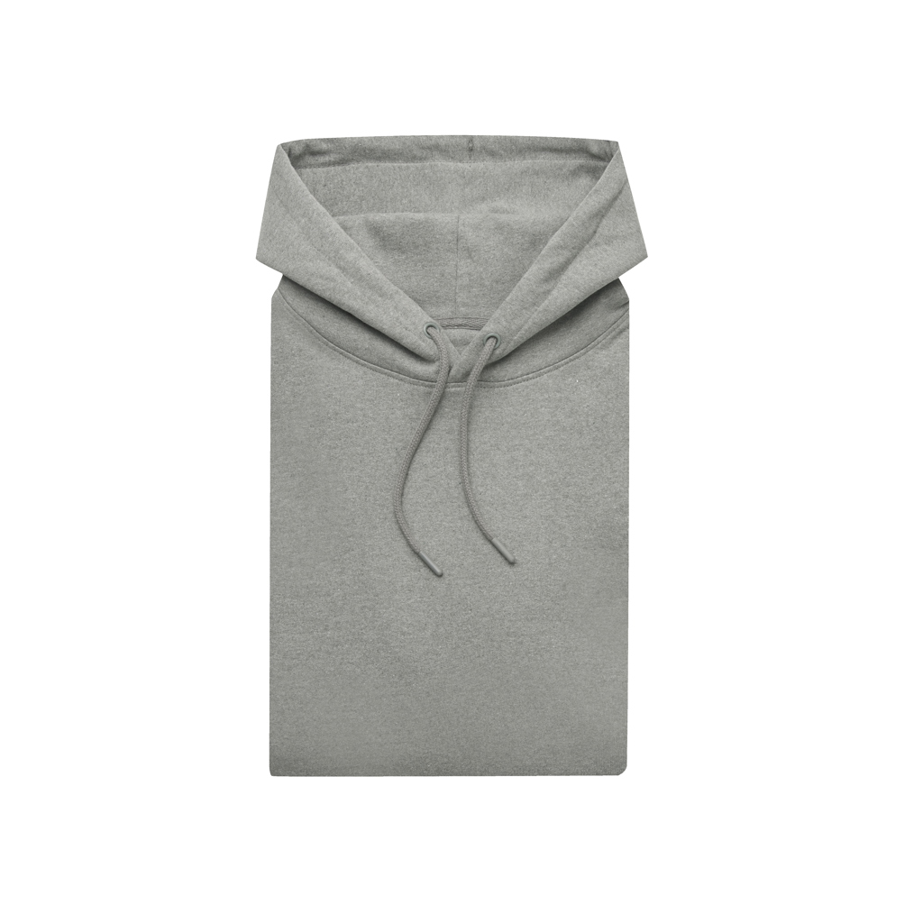 Sudadera personalizada Iqoniq Torres de algodón reciclado sin teñir - Sudaderas personalizadas - Regalo Promocional Personalizado - imagen 5