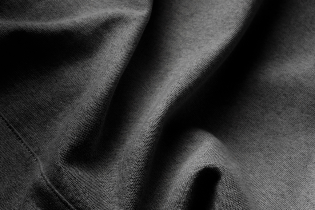 Sudadera personalizada Iqoniq Torres de algodón reciclado sin teñir - Sudaderas personalizadas - Regalo Promocional Personalizado - imagen 8