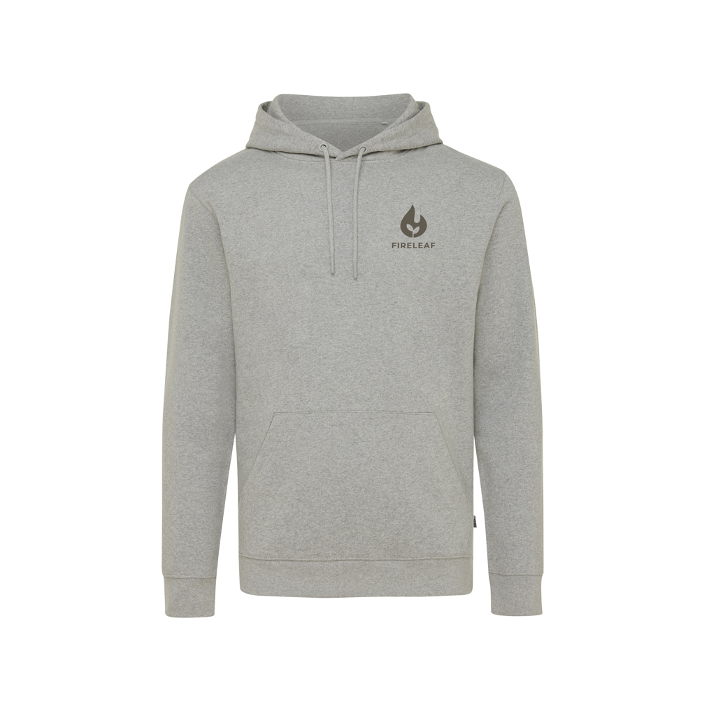 Sudadera personalizada Iqoniq Torres de algodón reciclado sin teñir - Sudaderas personalizadas - Regalo Promocional Personalizado - imagen 9