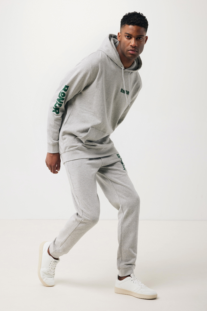 Sudadera personalizada Iqoniq Torres de algodón reciclado sin teñir - Sudaderas personalizadas - Regalo Promocional Personalizado - imagen 10
