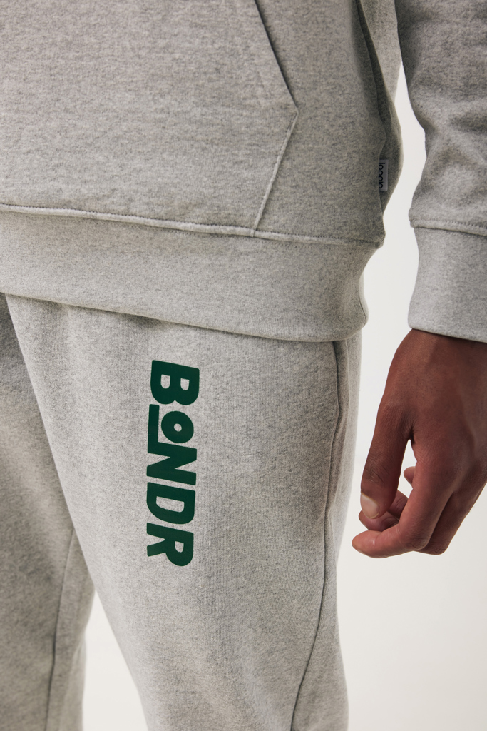 Sudadera personalizada Iqoniq Torres de algodón reciclado sin teñir - Sudaderas personalizadas - Regalo Promocional Personalizado - imagen 14