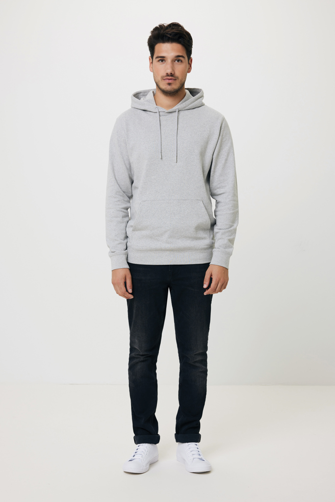 Sudadera personalizada Iqoniq Torres de algodón reciclado sin teñir - Sudaderas personalizadas - Regalo Promocional Personalizado - imagen 20