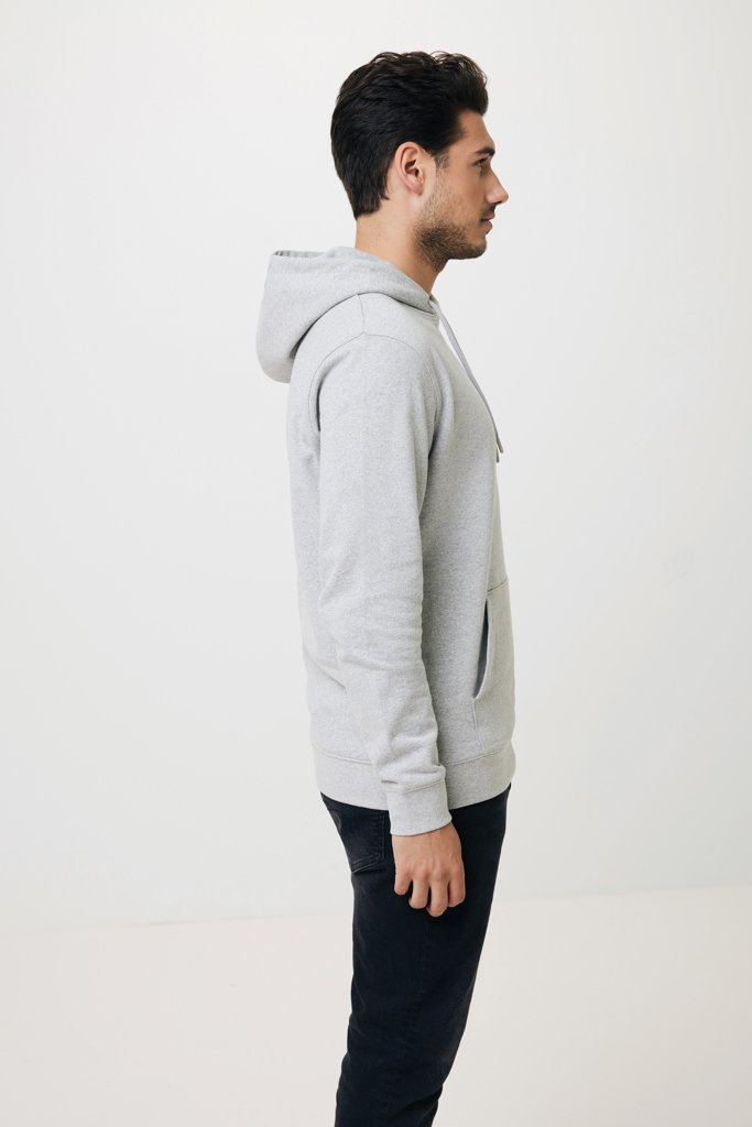 Sudadera personalizada Iqoniq Torres de algodón reciclado sin teñir - Sudaderas personalizadas - Regalo Promocional Personalizado - imagen 21