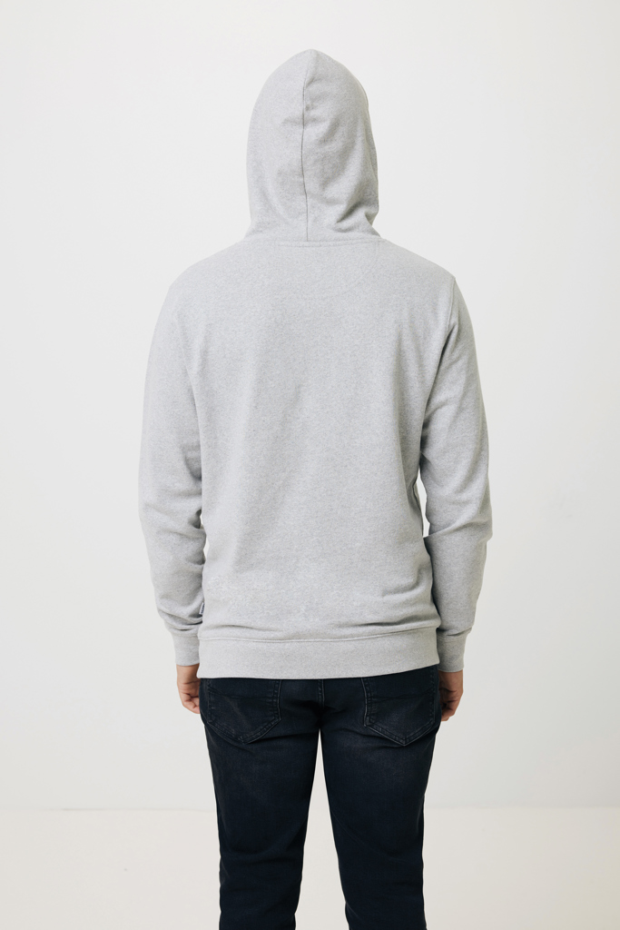 Sudadera personalizada Iqoniq Torres de algodón reciclado sin teñir - Sudaderas personalizadas - Regalo Promocional Personalizado - imagen 22