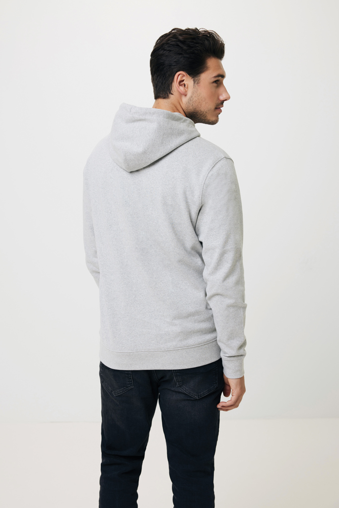 Sudadera personalizada Iqoniq Torres de algodón reciclado sin teñir - Sudaderas personalizadas - Regalo Promocional Personalizado - imagen 23