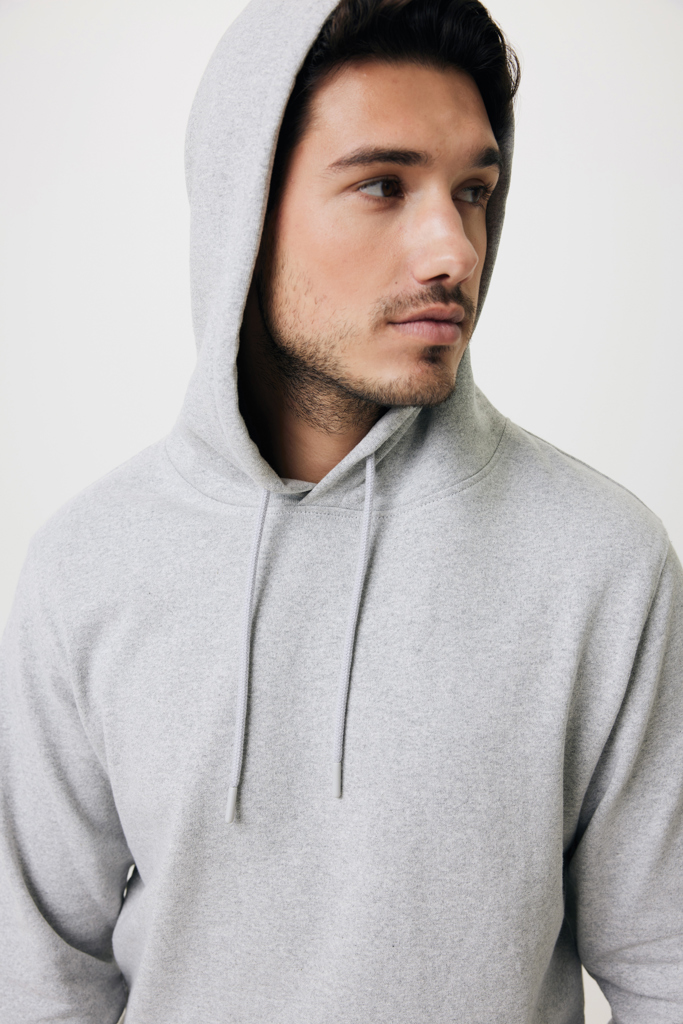 Sudadera personalizada Iqoniq Torres de algodón reciclado sin teñir - Sudaderas personalizadas - Regalo Promocional Personalizado - imagen 24