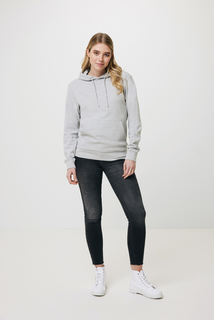 Sudadera personalizada Iqoniq Torres de algodón reciclado sin teñir - Sudaderas personalizadas - Regalo Promocional Personalizado - imagen 26