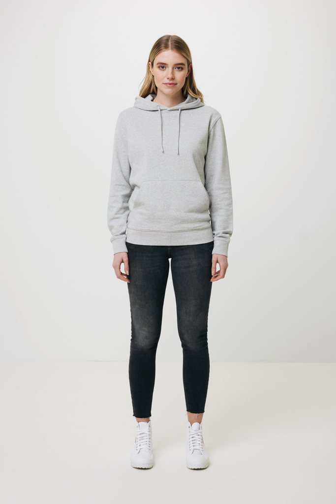 Sudadera personalizada Iqoniq Torres de algodón reciclado sin teñir - Sudaderas personalizadas - Regalo Promocional Personalizado - imagen 27
