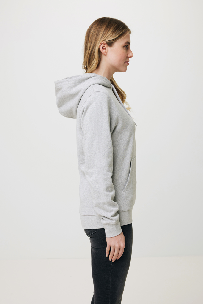Sudadera personalizada Iqoniq Torres de algodón reciclado sin teñir - Sudaderas personalizadas - Regalo Promocional Personalizado - imagen 28