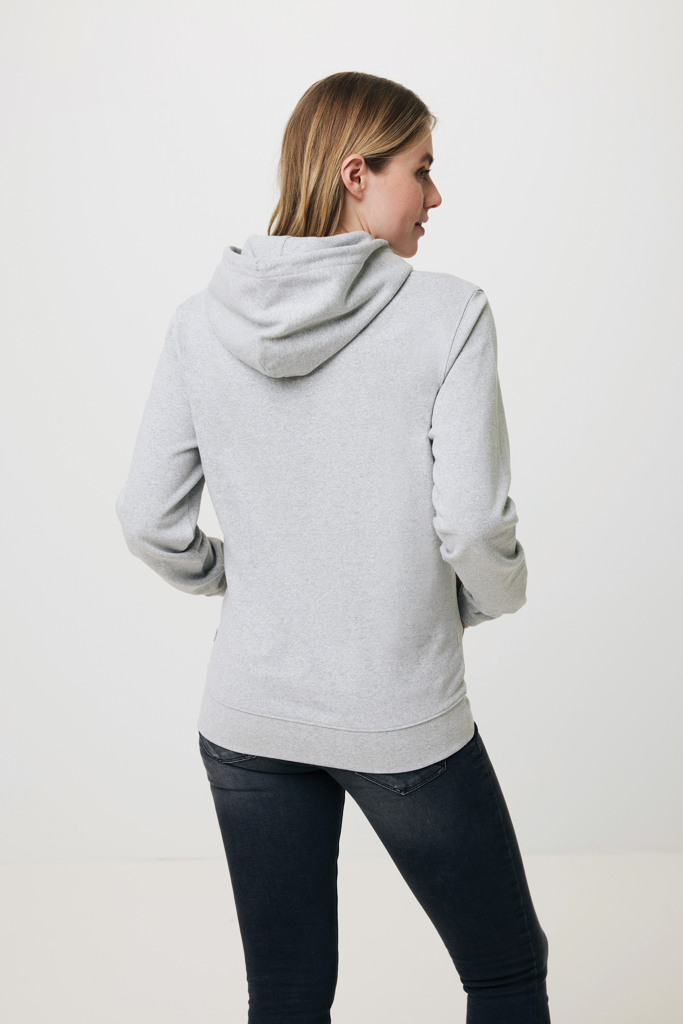 Sudadera personalizada Iqoniq Torres de algodón reciclado sin teñir - Sudaderas personalizadas - Regalo Promocional Personalizado - imagen 29