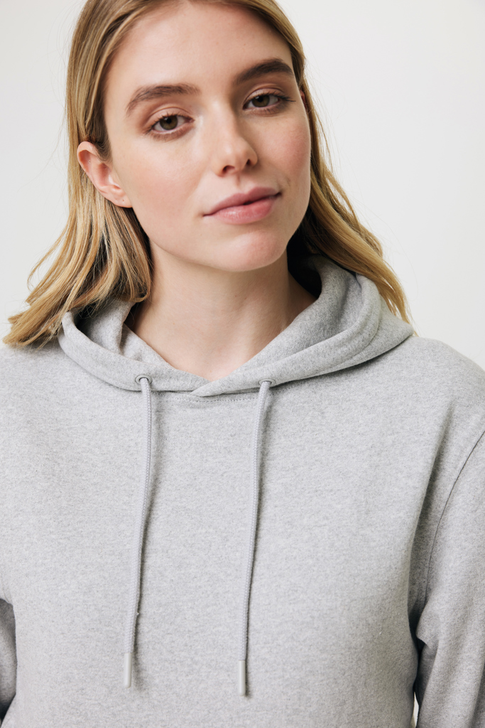 Sudadera personalizada Iqoniq Torres de algodón reciclado sin teñir - Sudaderas personalizadas - Regalo Promocional Personalizado - imagen 30