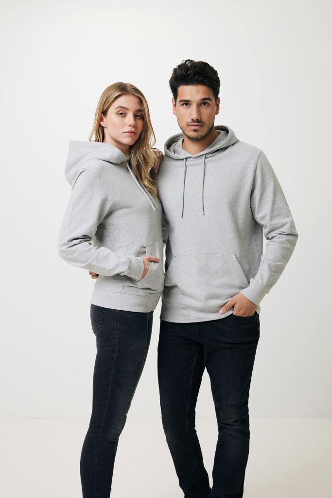 Sudadera personalizada Iqoniq Torres de algodón reciclado sin teñir - Sudaderas personalizadas - Regalo Promocional Personalizado - imagen 32