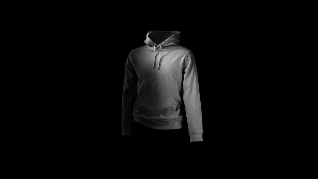 Sudadera personalizada Iqoniq Torres de algodón reciclado sin teñir - Sudaderas personalizadas - Regalo Promocional Personalizado - imagen 37