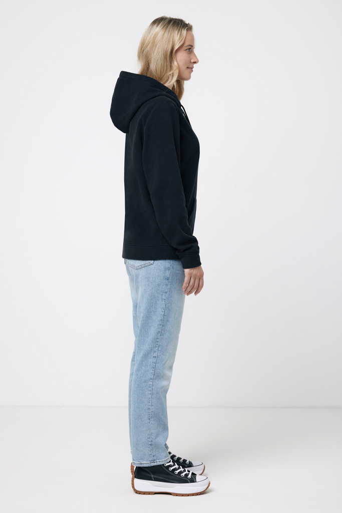 Sudadera personalizada Trivor Iqoniq de poliéster reciclado con capucha - Sudaderas personalizadas - Regalo Promocional Personalizado - imagen 11