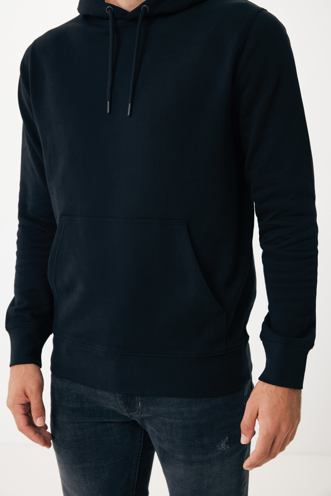 Sudadera personalizada Iqoniq Rila de algodón reciclado ligera con capucha - Sudaderas personalizadas - Regalo Promocional Personalizado - imagen 10