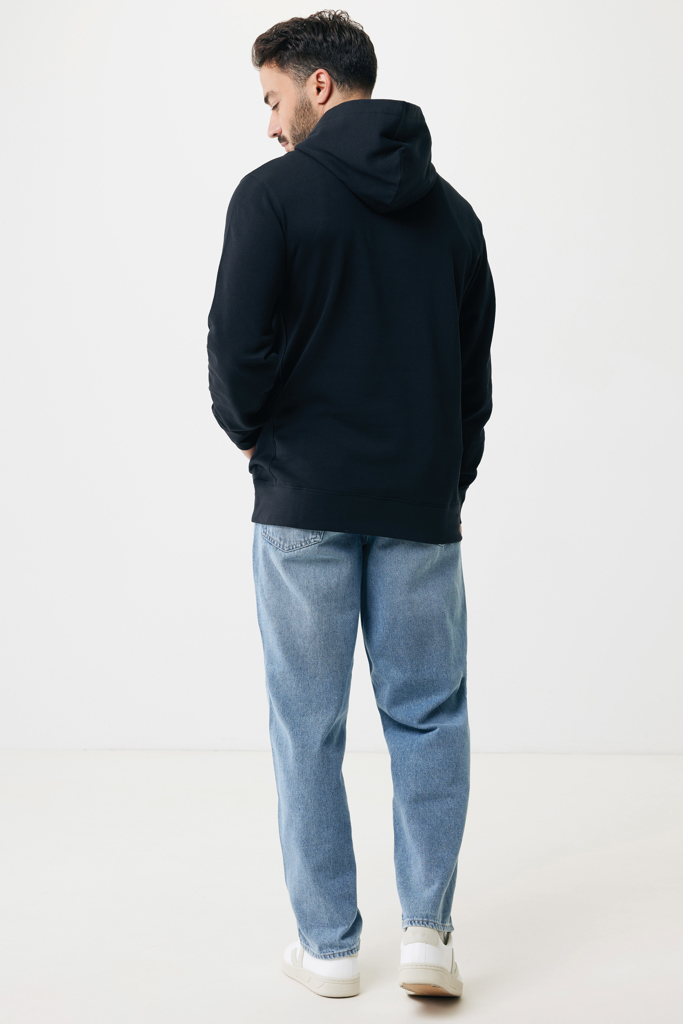 Sudadera personalizada Iqoniq Yengo de algodón reciclado con capucha - Sudaderas personalizadas - Regalo Promocional Personalizado - imagen 8