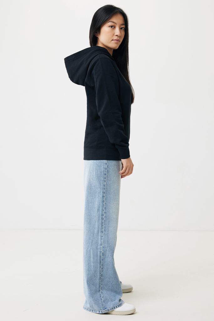 Sudadera personalizada Iqoniq Yengo de algodón reciclado con capucha - Sudaderas personalizadas - Regalo Promocional Personalizado - imagen 13