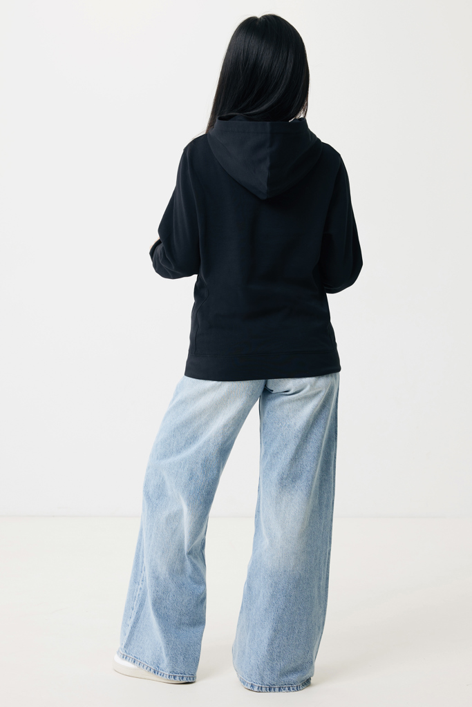 Sudadera personalizada Iqoniq Yengo de algodón reciclado con capucha - Sudaderas personalizadas - Regalo Promocional Personalizado - imagen 14