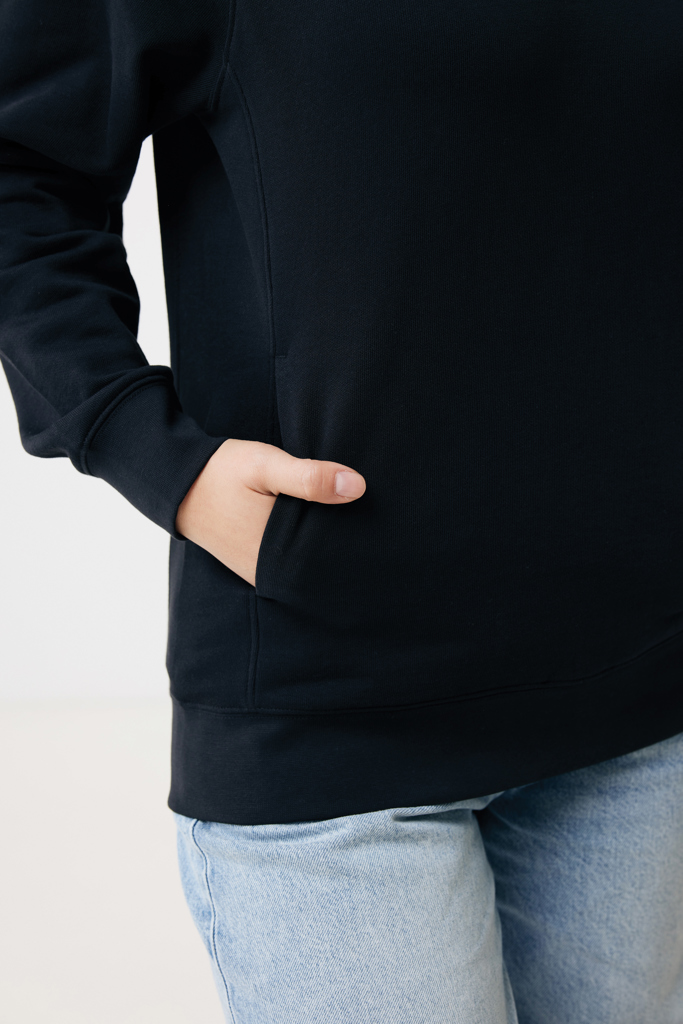 Sudadera personalizada Iqoniq Yengo de algodón reciclado con capucha - Sudaderas personalizadas - Regalo Promocional Personalizado - imagen 17