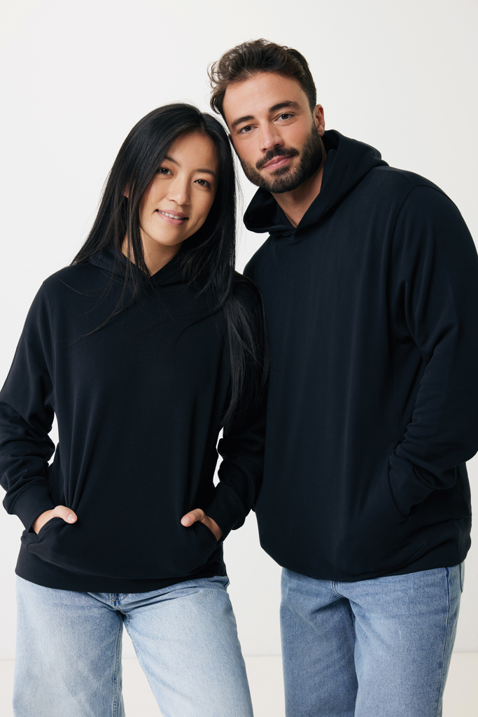 Sudadera personalizada Iqoniq Yengo de algodón reciclado con capucha - Sudaderas personalizadas - Regalo Promocional Personalizado - imagen 18
