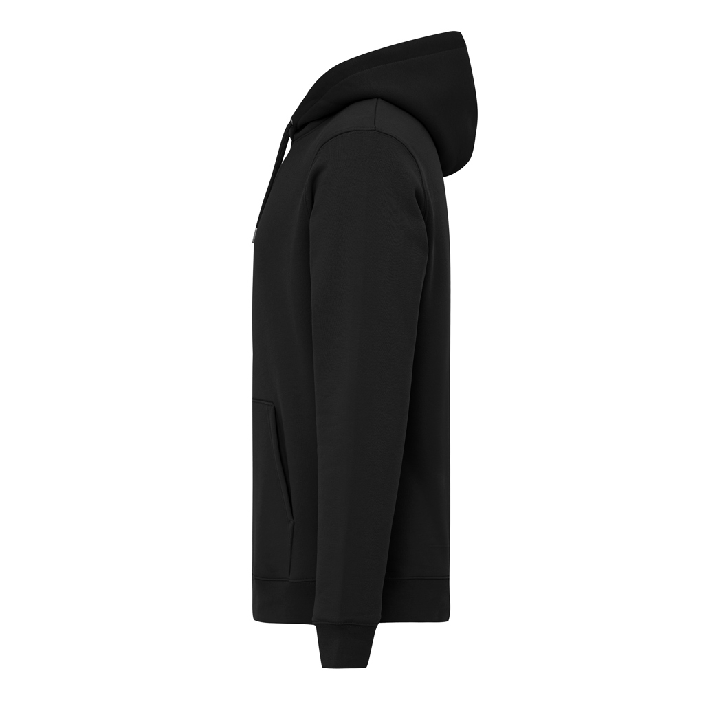 Sudadera con capucha de algodón reciclado Joshua IQONIQ - Sudaderas personalizadas - Regalo Promocional Personalizado - imagen 4