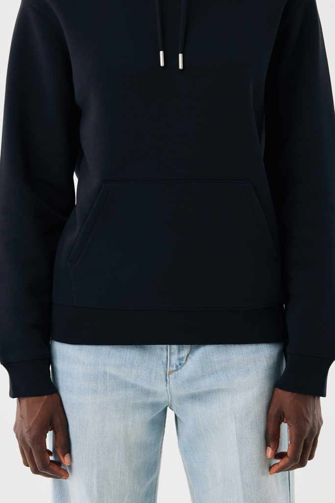 Sudadera con capucha de algodón reciclado Joshua IQONIQ - Sudaderas personalizadas - Regalo Promocional Personalizado - imagen 15