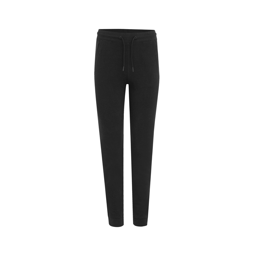 Pantalón personalizado Iqoniq Cooper de algodón reciclado jogger - Ropa y accesorios - Regalo Promocional Personalizado - imagen 2