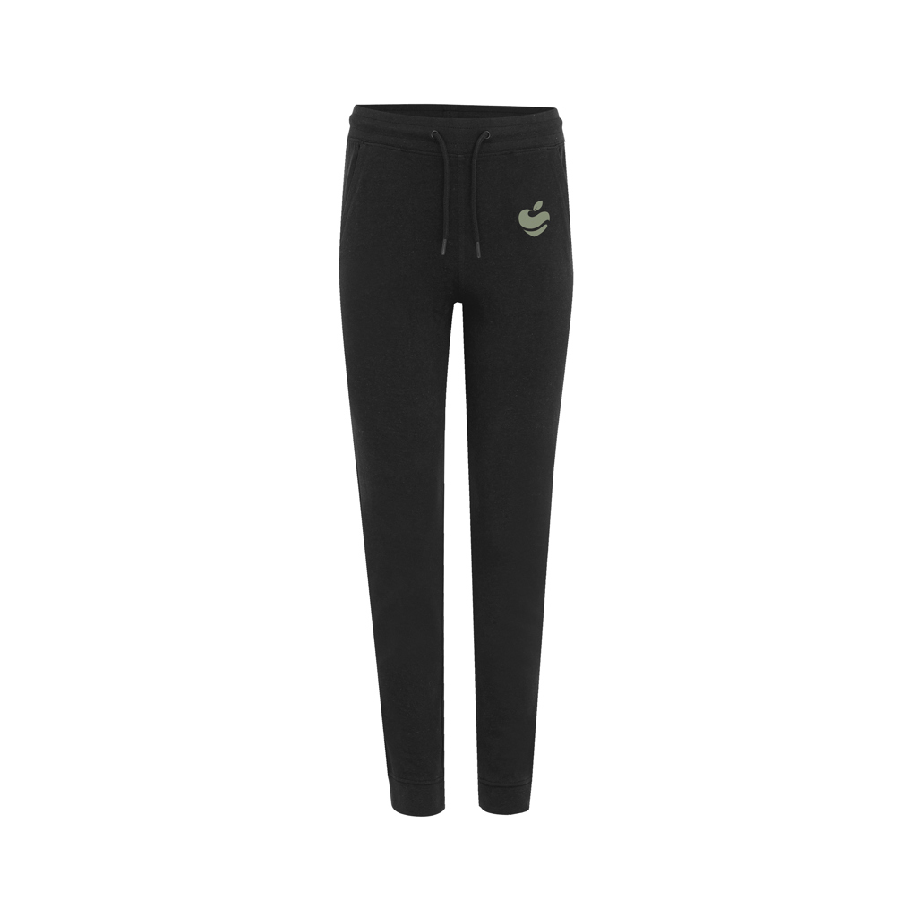 Pantalón personalizado Iqoniq Cooper de algodón reciclado jogger - Ropa y accesorios - Regalo Promocional Personalizado - imagen 4