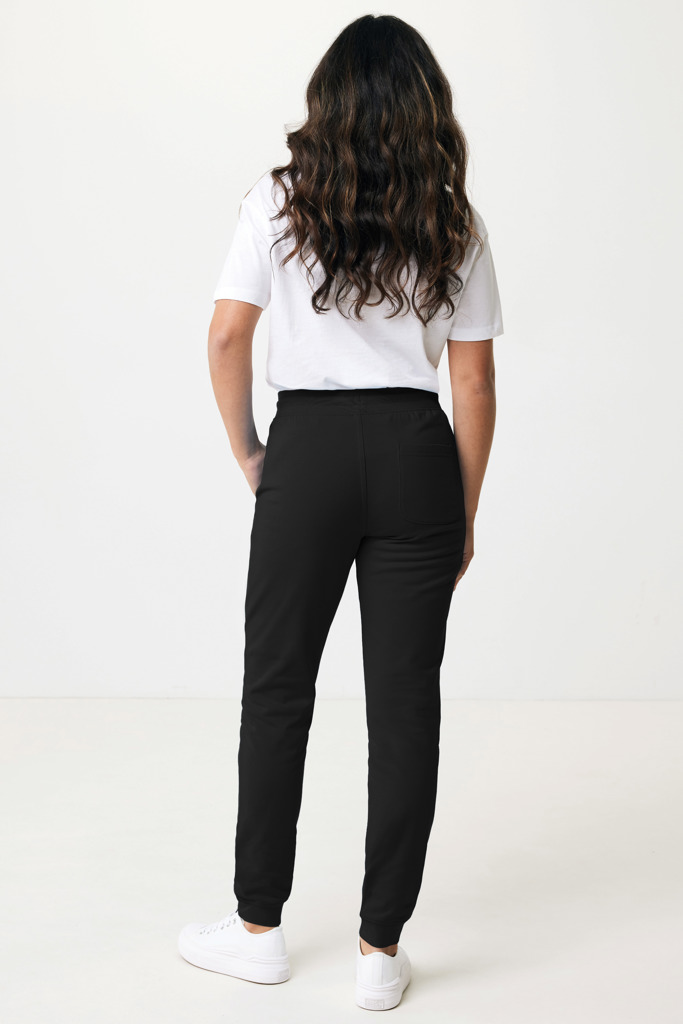 Pantalón personalizado Iqoniq Cooper de algodón reciclado jogger - Ropa y accesorios - Regalo Promocional Personalizado - imagen 6