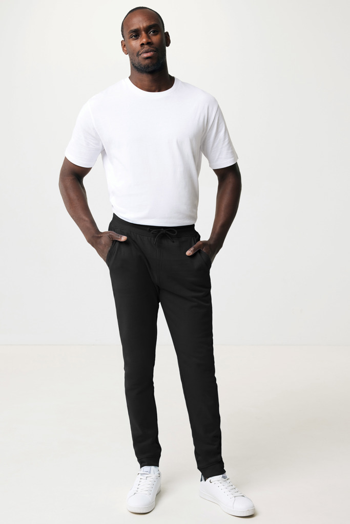 Pantalón personalizado Iqoniq Cooper de algodón reciclado jogger - Ropa y accesorios - Regalo Promocional Personalizado - imagen 7
