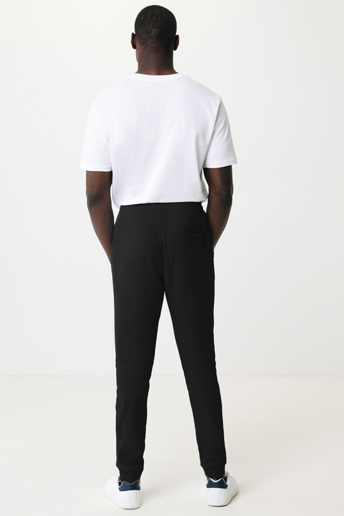 Pantalón personalizado Iqoniq Cooper de algodón reciclado jogger - Ropa y accesorios - Regalo Promocional Personalizado - imagen 8