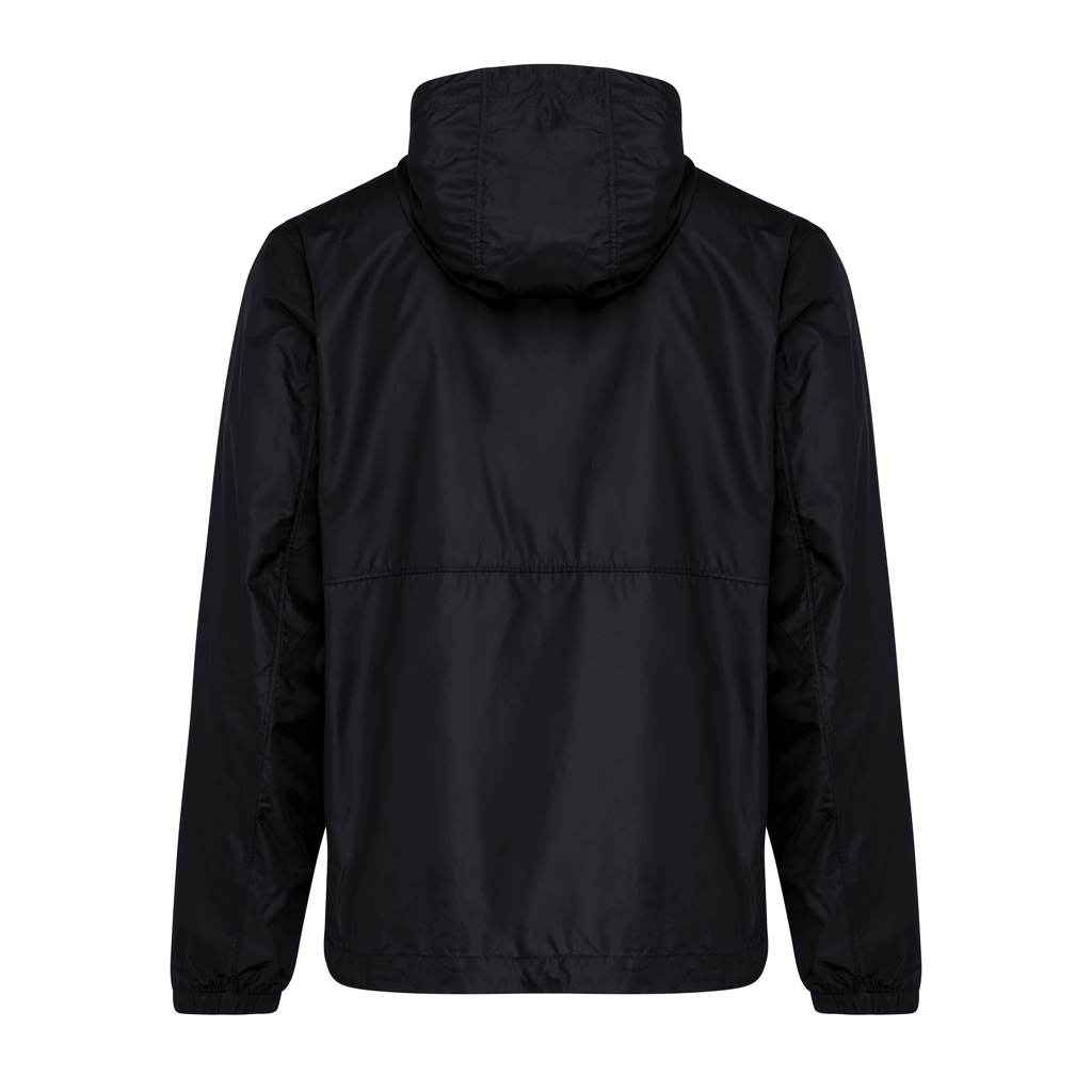 Chaqueta personalizada ligera Iqoniq Logan de poliéster reciclado - Ropa y accesorios - Regalo Promocional Personalizado - imagen 3