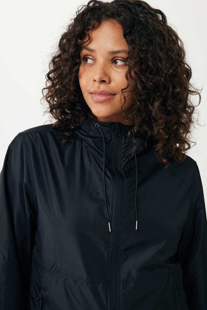 Chaqueta personalizada ligera Iqoniq Logan de poliéster reciclado - Ropa y accesorios - Regalo Promocional Personalizado - imagen 9