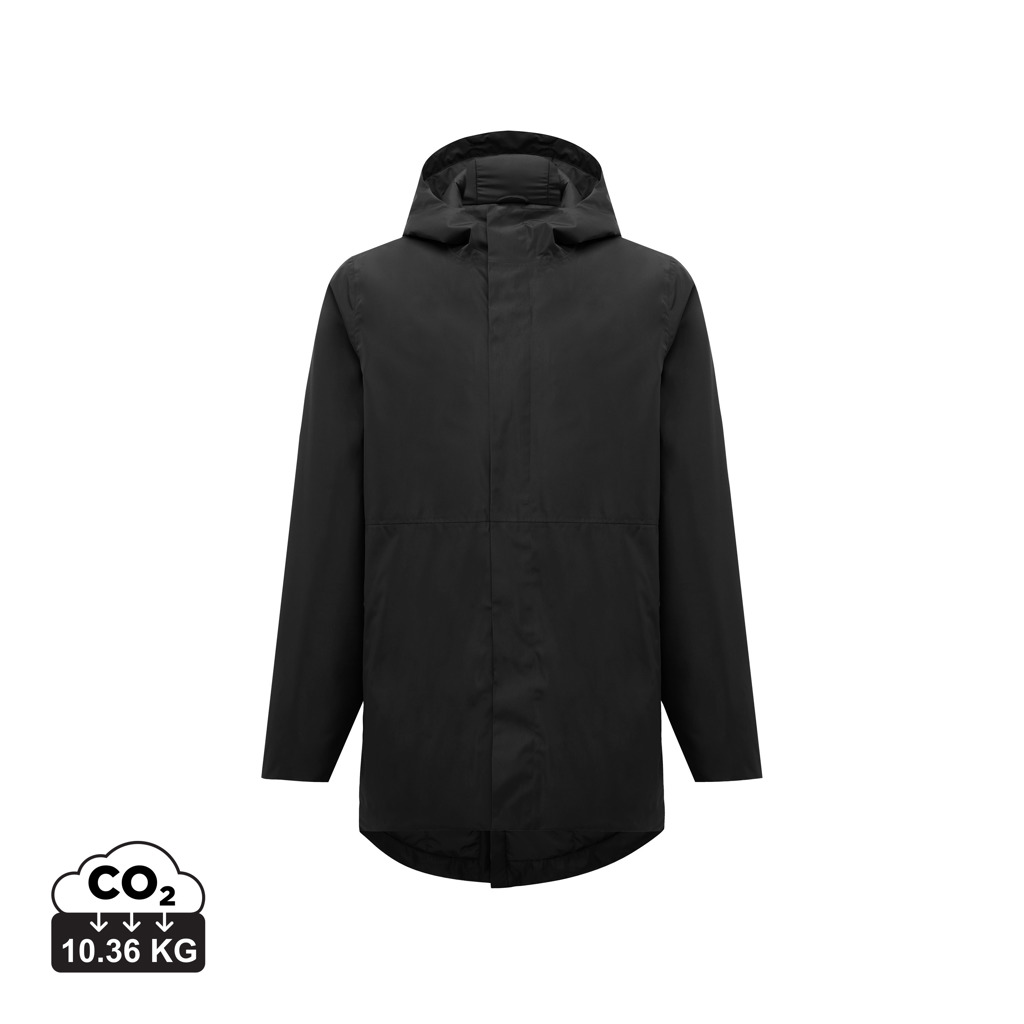 IQONIQ Thelon chaqueta poliéster reciclado - Ropa y accesorios - Regalo Promocional Personalizado