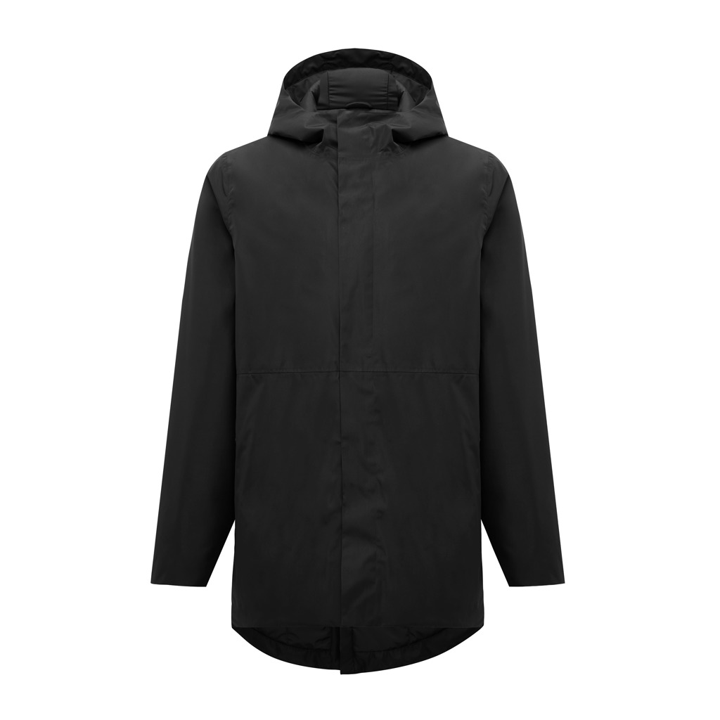 IQONIQ Thelon chaqueta poliéster reciclado - Ropa y accesorios - Regalo Promocional Personalizado - vista alternativa