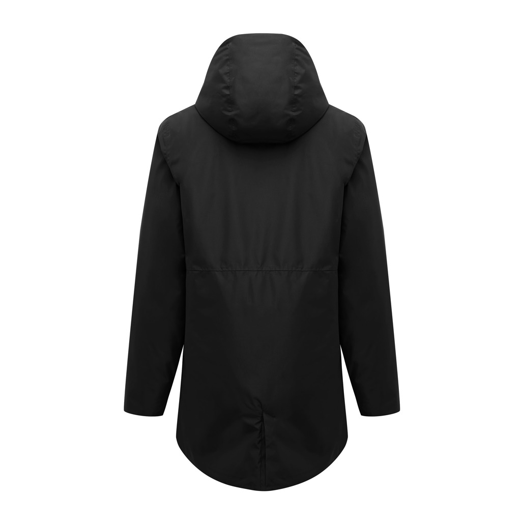 IQONIQ Thelon chaqueta poliéster reciclado - Ropa y accesorios - Regalo Promocional Personalizado - imagen 3