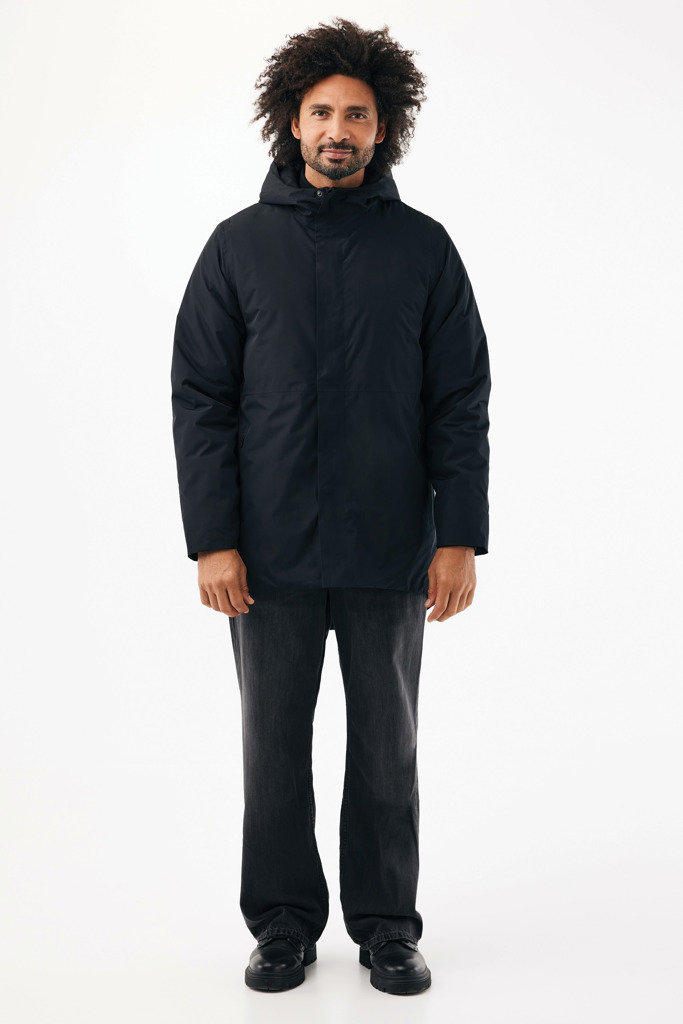IQONIQ Thelon chaqueta poliéster reciclado - Ropa y accesorios - Regalo Promocional Personalizado - imagen 5