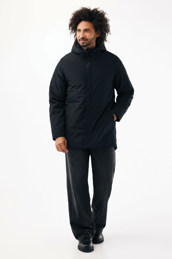 IQONIQ Thelon chaqueta poliéster reciclado - Ropa y accesorios - Regalo Promocional Personalizado - imagen 6